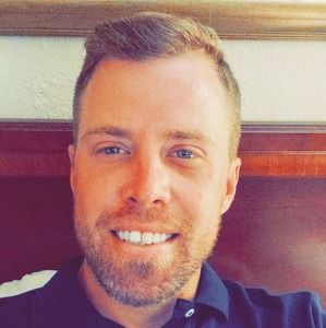 Meet your Posher, Jeffrey